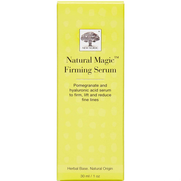 New Nordic Natural Magic Firming Serum