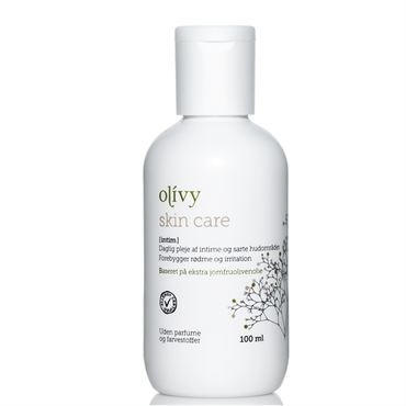 Olivy Skin Care