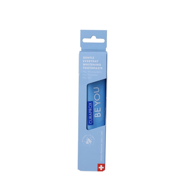 Curaprox Be You Whitening Tandpasta