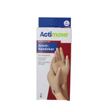 Actimove arthritis care gloves