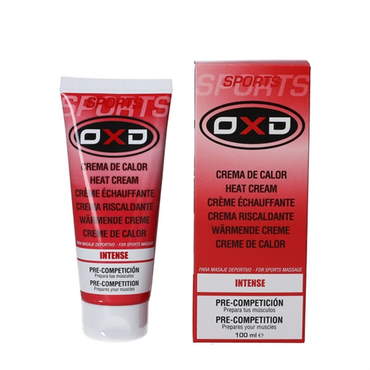 Intens Varmecreme