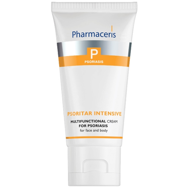 Pharmaceris P Psoritar Intensive Creme