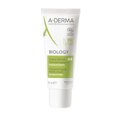 A-Derma Biology Riche Creme