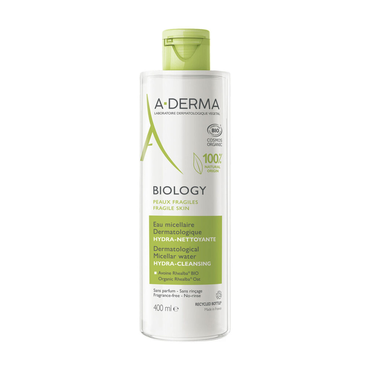 A-Derma Biology Micellar Water