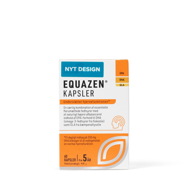 Equazen kapsler