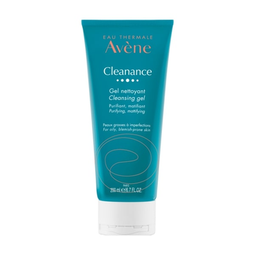 Avene Cleanance Cleansing Gel