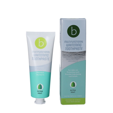 Beconfident Whitening Extra Mint