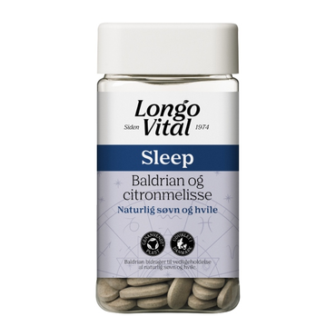 Longo Vital Sleep