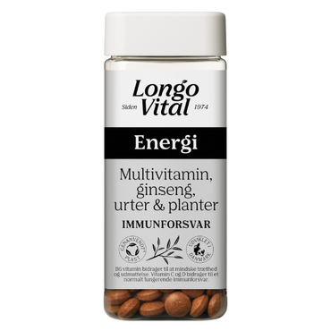 Longo Vital Energi
