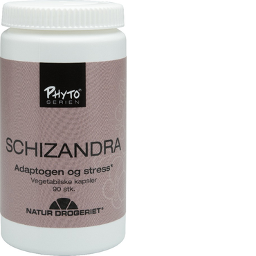 Natur Drogeriet Schizandra