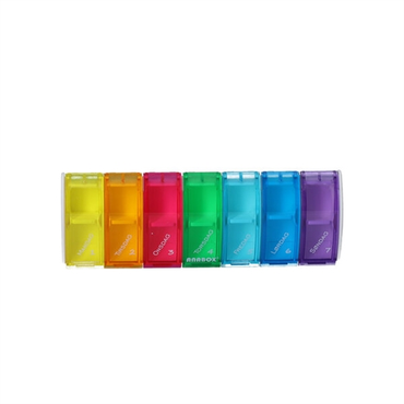 Anabox 7inONE Rainbow PLUS