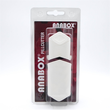 Anabox pillcutter