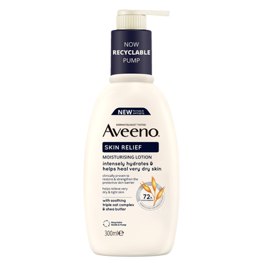 Aveeno Skin Relief Lotion