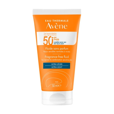 Avene Sun Fluid SPF 50+