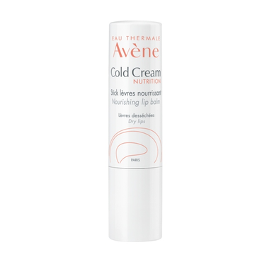 Avene Cold Cream Lip Balm