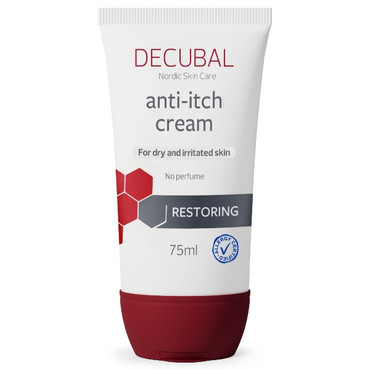 Decubal Anti-Itch Cream