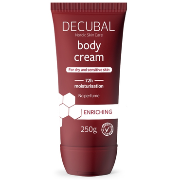 Decubal Body Cream 40%