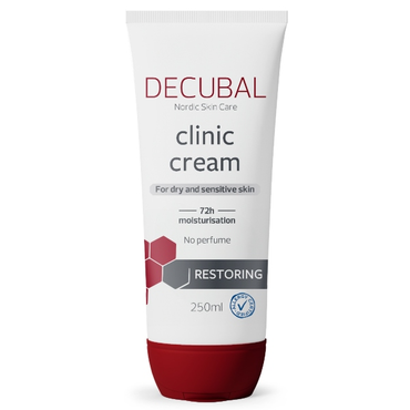 Decubal Original Clinic Cream 38%
