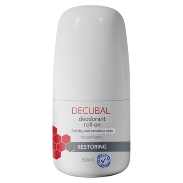 Decubal Deo Roll-On