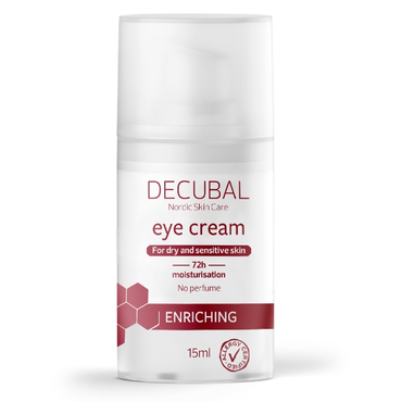 Decubal Eye Cream