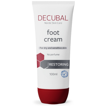 Decubal Foot Creme