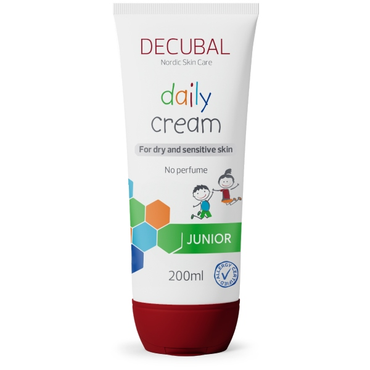 Decubal Junior Cream 38%