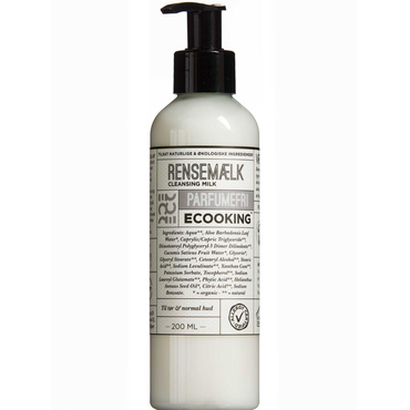 Ecooking cleansing milk