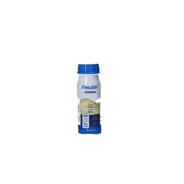 Fresubin YOdrink lemon