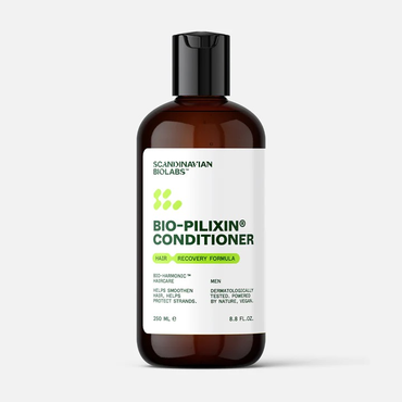 Scandinavian Biolabs Hair Recovery Conditioner Men