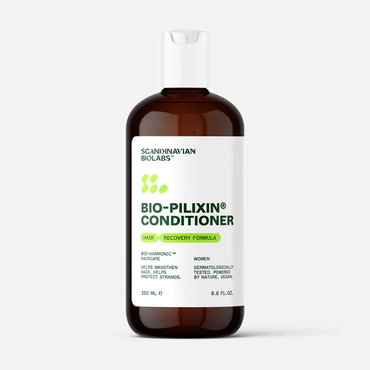 Scandinavian Biolabs Hair Recovery Conditioner Women