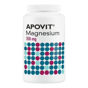 Apovit Magnesium