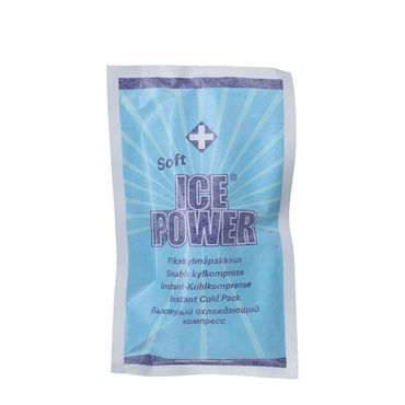 Ice Power Instant Cold Pack
