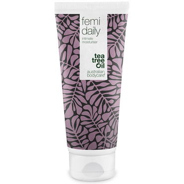 Australian Bodycare femi daily