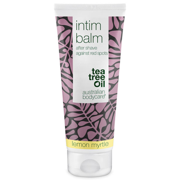 Australian Intim Balm Lemon Myrtle