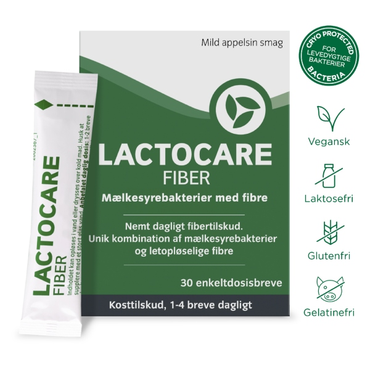 Lactocare Fiber
