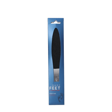 Bare Feet fodfil