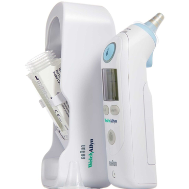 Braun thermoscan pro 6000 øretermometer