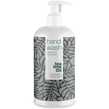 Australian Bodycare Hand Wash