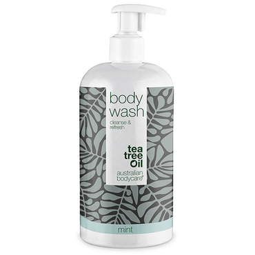Australian Bodycare Body Wash Mint