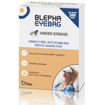 Blepha Eyebag