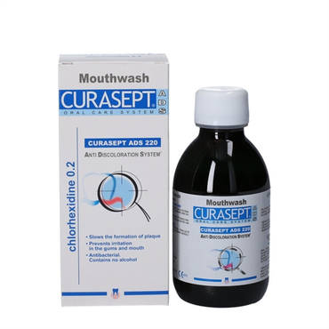 Curasept ADS 220