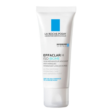 La Roche-Posay Effaclar H Iso-Biome