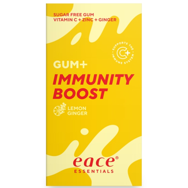 Eace Gum + Immunity Boost