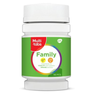 Multi-tabs Family