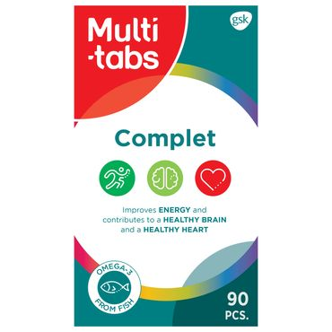 Multi-tabs Complet
