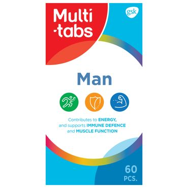 Multi-tabs Man