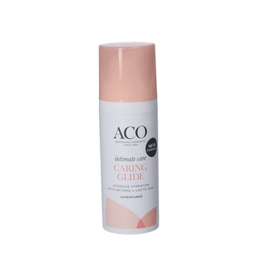 ACO Intimate Care Caring Glide