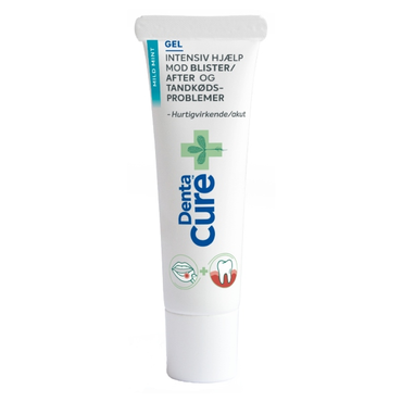 Dentacure Gel