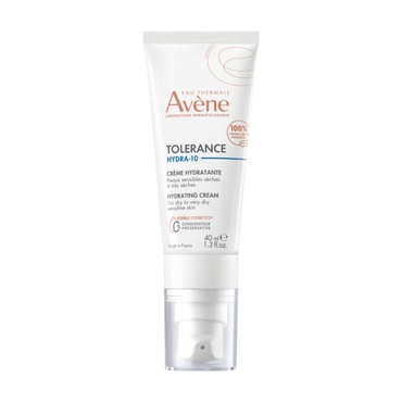 Avene Tolerance Hydra-10 Cream