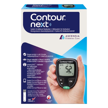 Contour Next